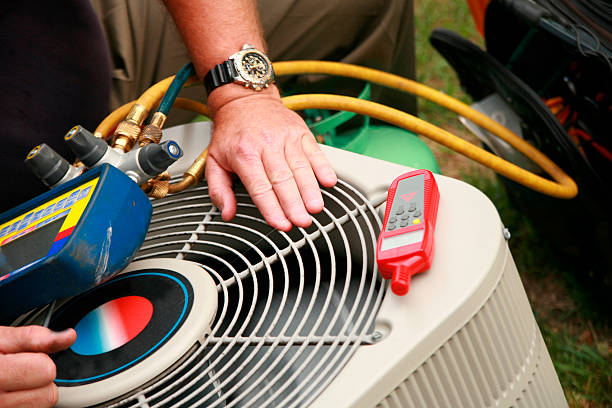 Ductless HVAC repair in Whitesboro, NY