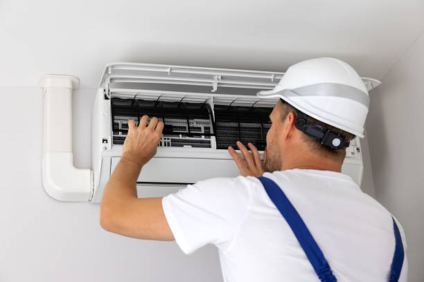 Best Residential HVAC services  in Whitesboro, NY