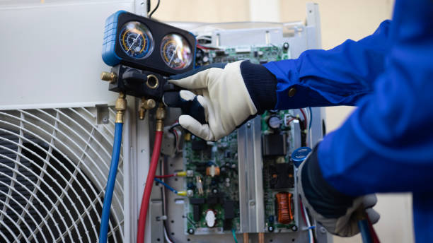 Best HVAC air duct cleaning  in Whitesboro, NY